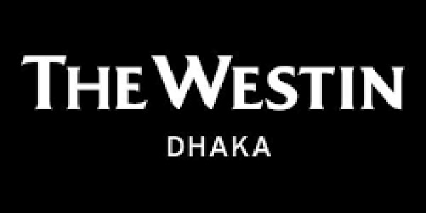 The Westin, Dhaka