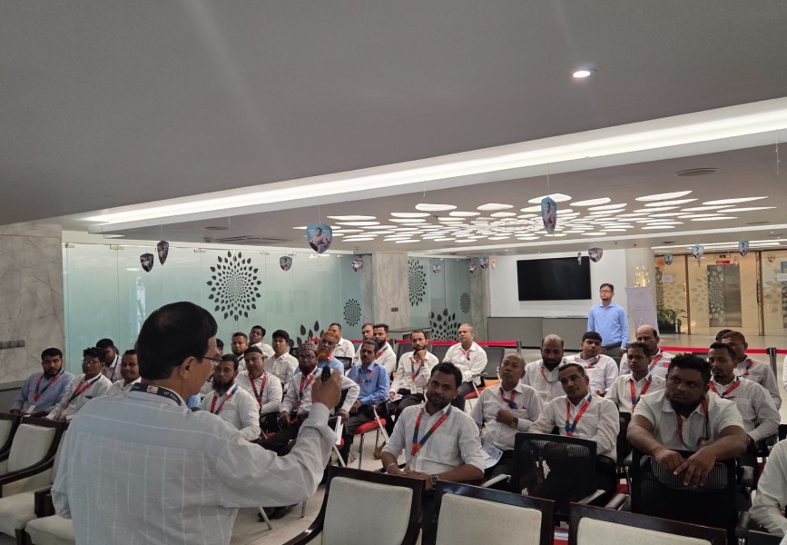 Road Safety Awareness Training