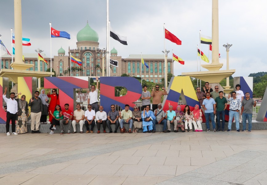 Malaysia Tour
