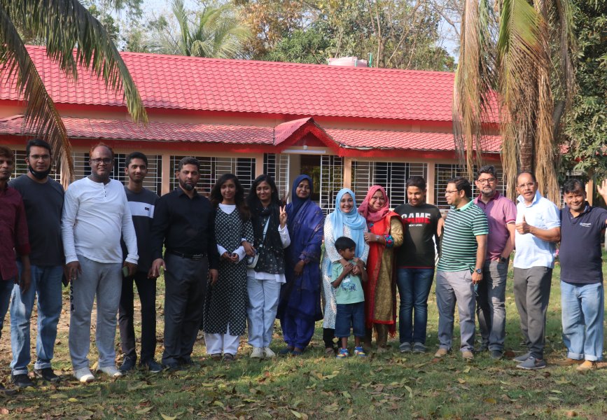 Birishiri Agro Village