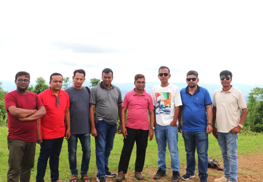 Bandarban Tour 2026