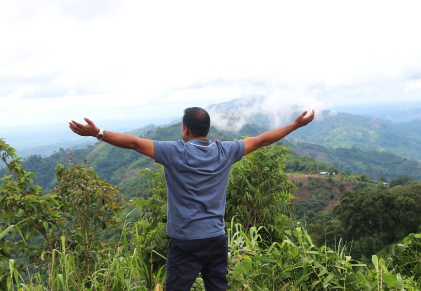 Bandarban Tour 2026