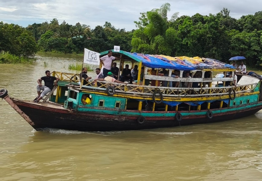 Rangamati Tour 2026