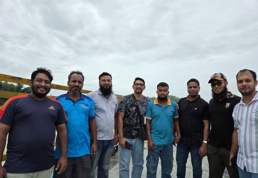 Rangamati Tour 2026
