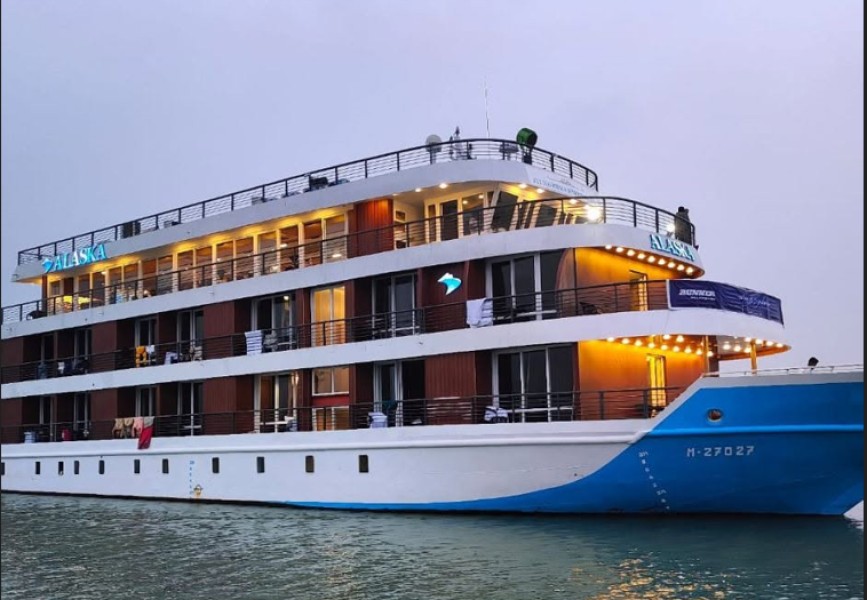 Corporate River Cruise